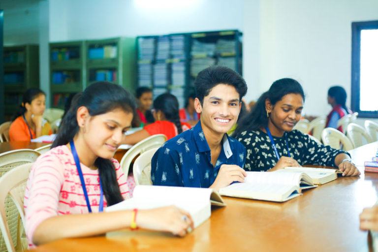 About Us – Sree Chaitanya Junior College