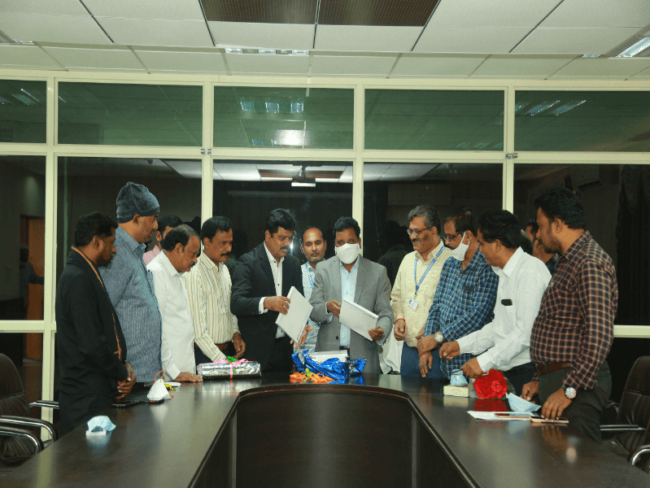 calendar invention 2022