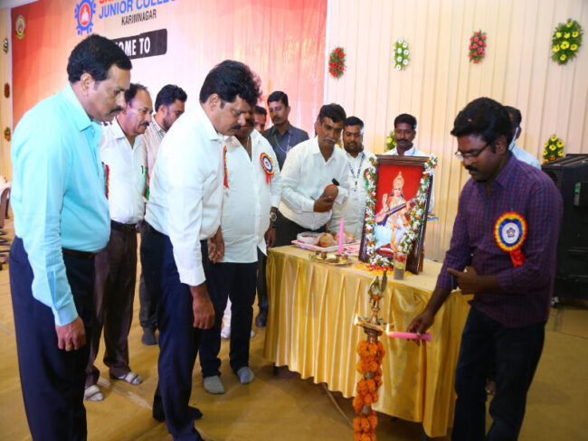 College Day Celebration - 2022