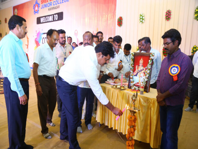 College Day Celebration - 2022