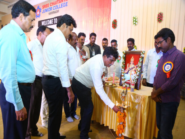 College Day Celebration - 2022