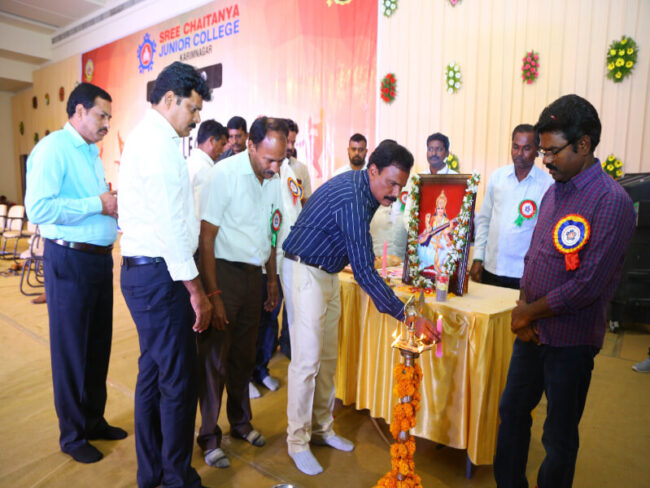 College Day Celebration - 2022