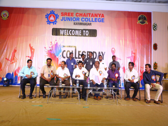 College Day Celebration - 2022