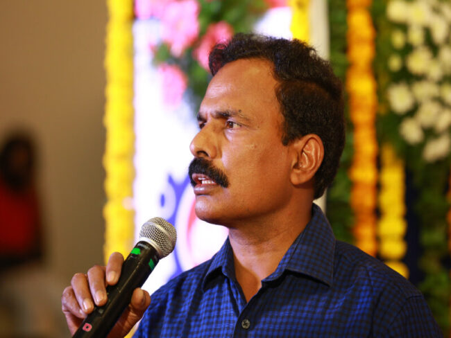 College Day Celebration - 2022