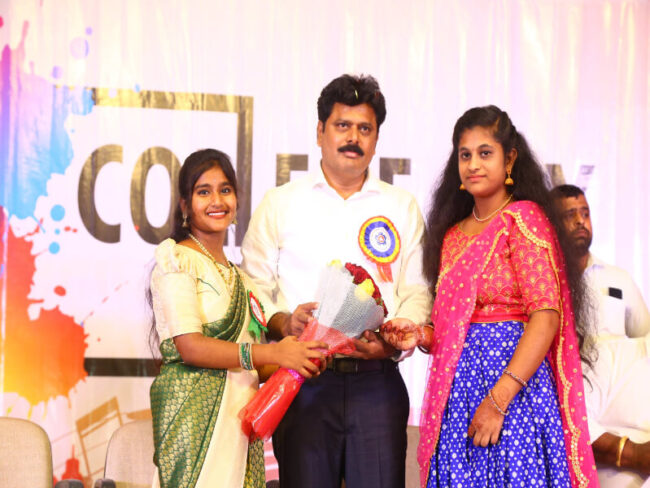 College Day Celebration - 2022