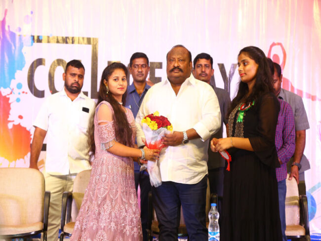 College Day Celebration - 2022