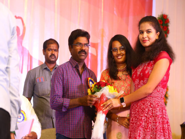 College Day Celebration - 2022