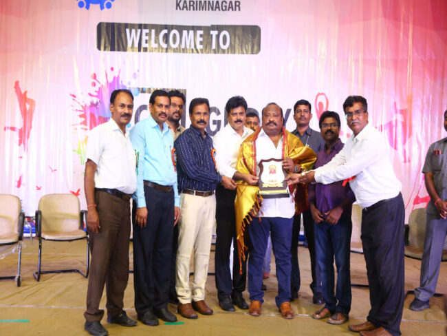 College Day Celebration - 2022