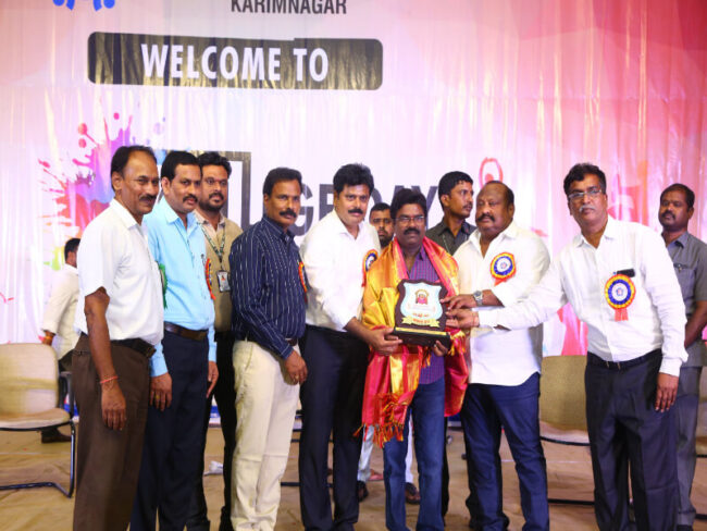 College Day Celebration - 2022