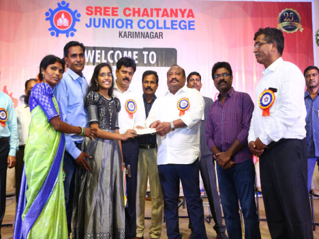 College Day Celebration - 2022