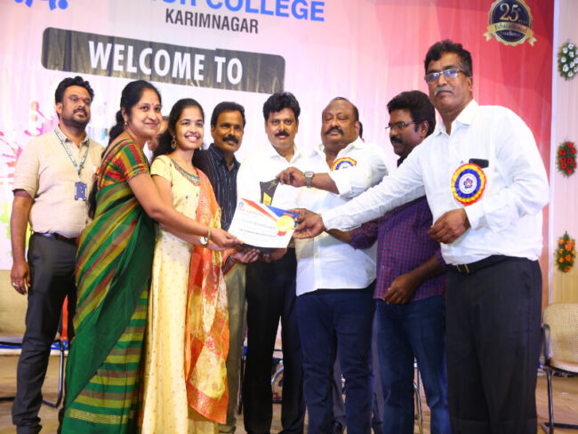 College Day Celebration - 2022