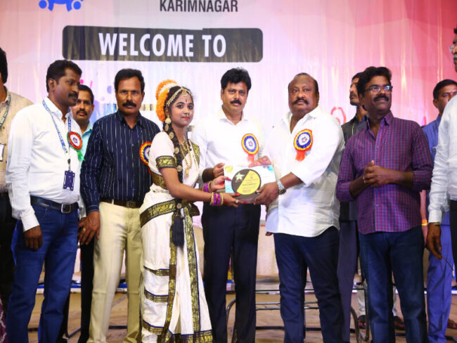 College Day Celebration - 2022