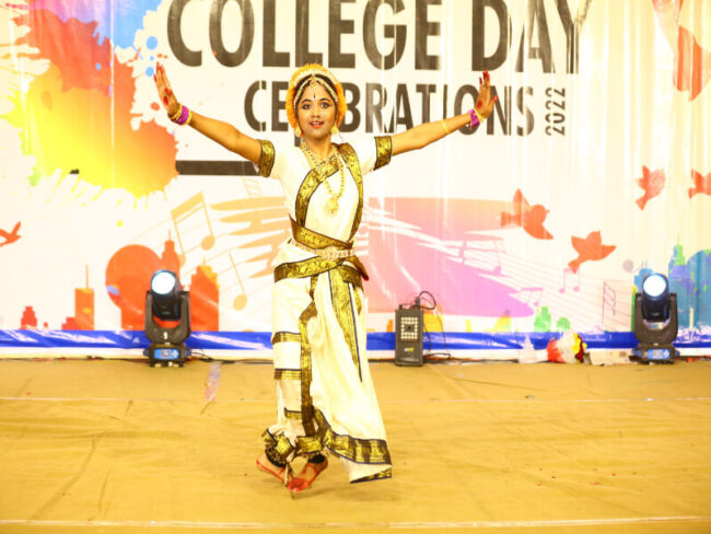 College Day Celebration - 2022