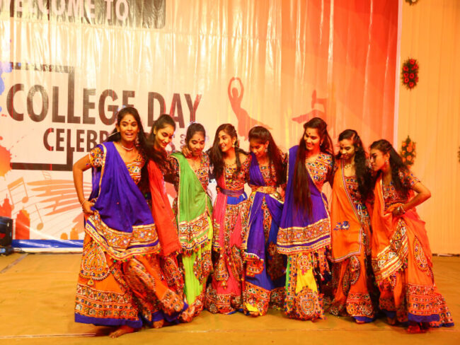 College Day Celebration - 2022