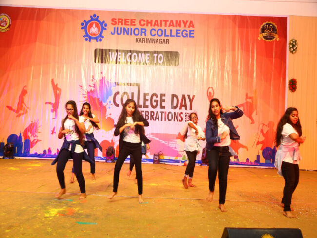 College Day Celebration - 2022