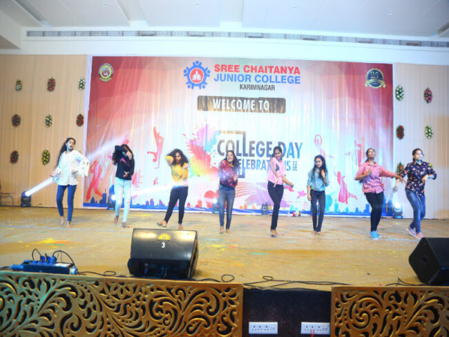 College Day Celebration - 2022