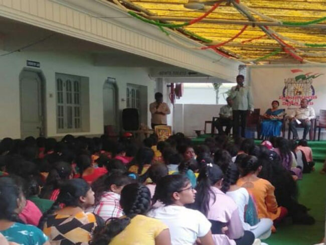 75th India Diamond Jubilee celebrations