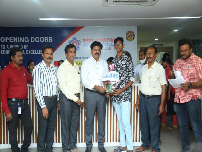 IPE RESULTS 2022 MEET