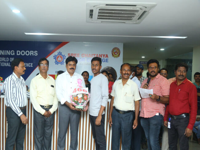 IPE RESULTS 2022 MEET