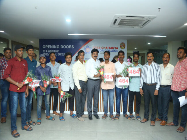 IPE RESULTS 2022 MEET