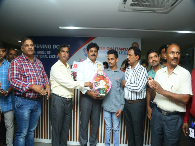 IPE RESULTS 2022 MEET