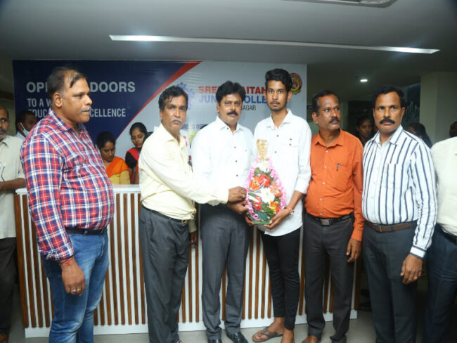 IPE RESULTS 2022 MEET